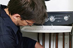 boiler replacement Gowdall