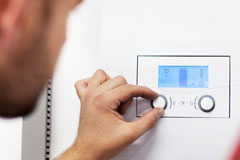 best Gowdall boiler servicing companies