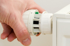 Gowdall central heating repair costs