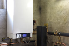 Gowdall condensing boiler companies