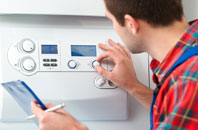 free commercial Gowdall boiler quotes