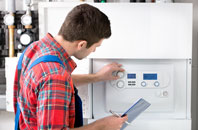Gowdall boiler servicing